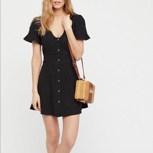 Free People Life is Sweeter Dress